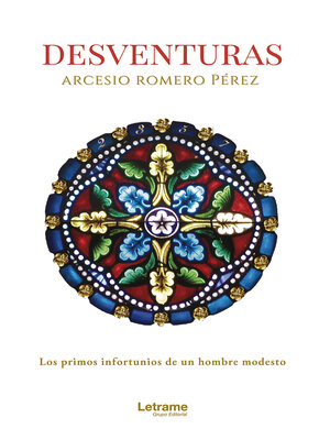 cover image of Desventuras